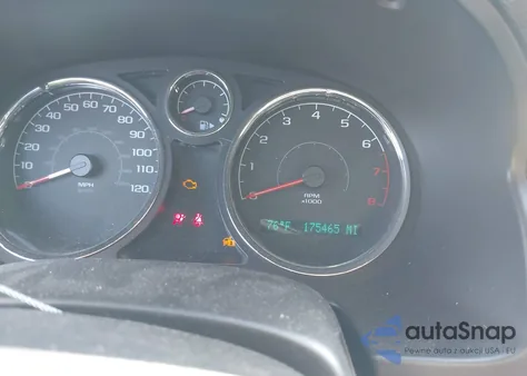 2010 Chevrolet Cobalt Ls from USA, damaged, VIN 1G1AB5F54A7179594